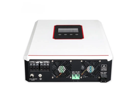 SAKO Sunon Eco 6.2KW Hybrid Solar Inverter