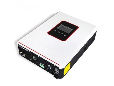 SAKO Sunon Eco 6.2KW Hybrid Solar Inverter