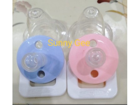 Camara pacifiers | Baby camera-shaped soothers| Chusni | Choosni