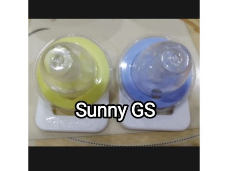 Camara pacifiers | Baby camera-shaped soothers| Chusni | Choosni
