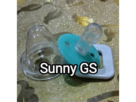 Camara pacifiers | Baby camera-shaped soothers| Chusni | Choosni