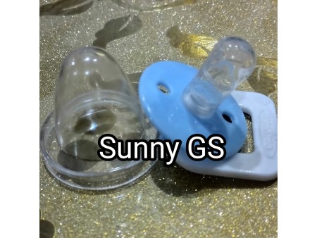 Camara pacifiers | Baby camera-shaped soothers| Chusni | Choosni