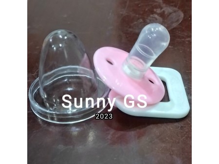 Camara pacifiers | Baby camera-shaped soothers| Chusni | Choosni