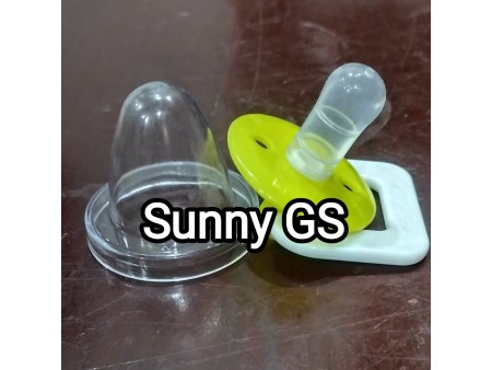 Camara pacifiers | Baby camera-shaped soothers| Chusni | Choosni